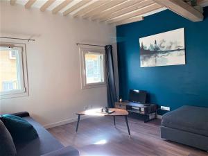 Appartements LE FOCH : photos des chambres