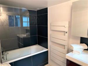 Appartements LE FOCH : photos des chambres