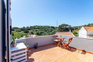 Casa Oceano-Mar a vista