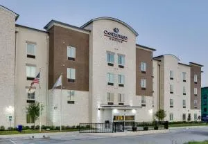Candlewood Suites Dallas NW - Farmers Branch by IHG - 法默斯布兰奇