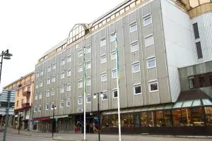 Hotell Stinsen - Linköping