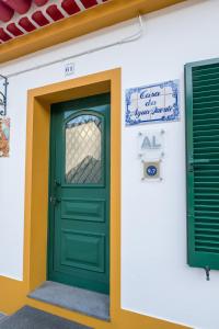 Casa da Agua Quente - AL