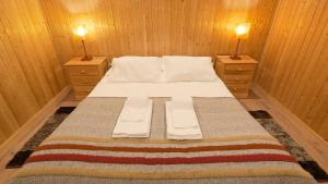 Chalé | Penhas da Saúde - Serra da Estrela