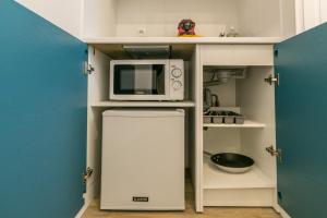 Appartements WS Opera - Rossini : photos des chambres