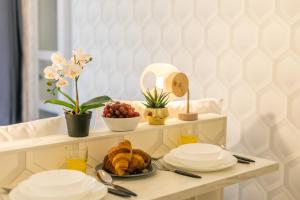 Appartements WS Opera - Rossini : photos des chambres