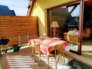 Alsace Appartements Meyer-Krumb