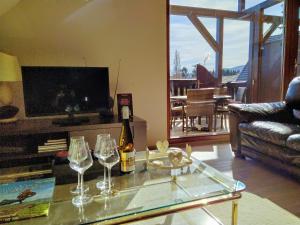 Alsace Appartements Meyer-Krumb : photos des chambres