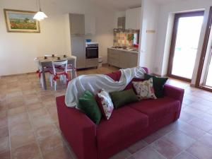 Fattoria di Anja e Marco img16