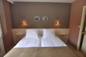 B&B / Chambres d'hotes Chambres et table d'hotes Vie la Vie : photos des chambres
