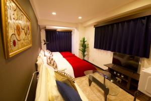 Akasaka Koyu Building 801