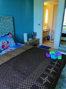 Atlantis Condo Resort Jomtian Pattaya - monthly also available