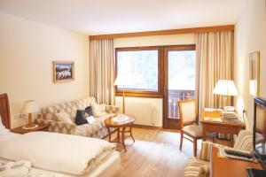 Parkhotel Tristachersee