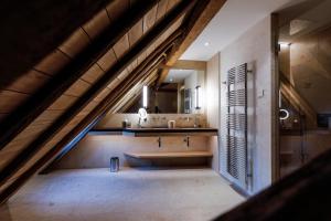 Hotels Auberge Saint Walfrid Hotel Restaurant & Spa : photos des chambres