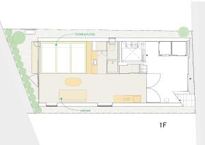 URBAN LODGE Komagome