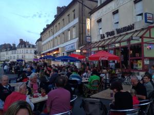 Hotels Pub Vauban : photos des chambres