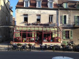 Hotels Pub Vauban : photos des chambres