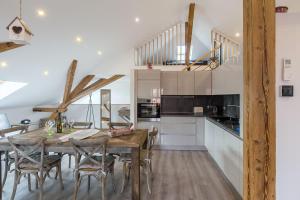 Villa Maeva - Parking, Sauna & Fitness