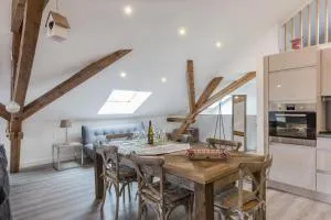 Villa Maeva - Parking, Sauna & Fitness - 利克维