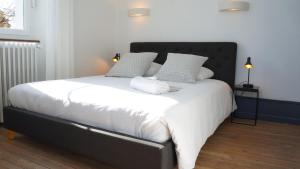 Hotels Hotel Savel : photos des chambres