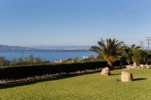 Marina's Paradise Summer House Aegina Greece