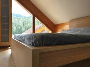 Chalets Chalet Clairefontaine : photos des chambres