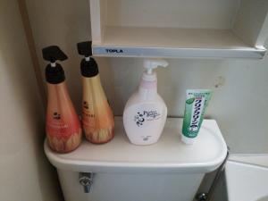 Tokyo Stay Rord Shinjuku