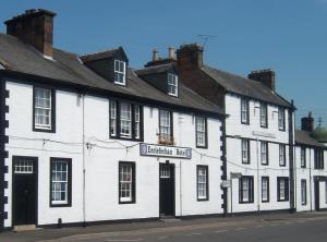 Pension Ecclefechan Hotel Ecclefechan Grossbritannien