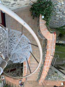 Le Ciappe Castelbianco Cielo CITR 9020-BEB-0003