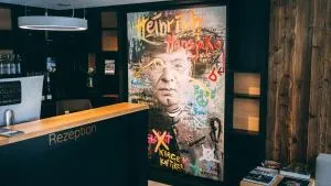 Stadthotel Haslach - 阿尔皮尔斯巴赫