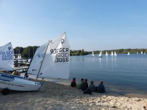 Appartementhotel Seeblick