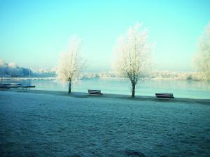 Appartementhotel Seeblick