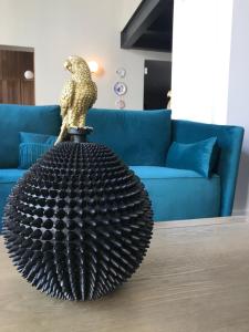 Hotels Hotel La Villa Port d'Antibes & Spa : photos des chambres