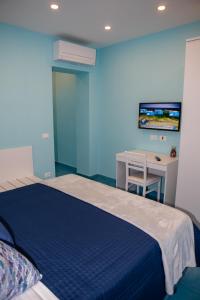 SEA VIEW CASA ANNA SORRENTO