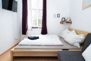 Cozy & quiet Apartment close to Hauptbahnhof Graz