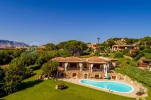 Villa Danza dei Fenicotteri - 卡珀科达卡瓦洛