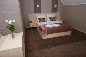 Junior Suite room in Gubernskaya Hotel