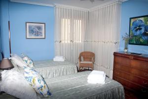 DUPLEX LLANES CENTRO-PLAYA, tranquilo y con garaje - 4hvězdičkové hotely ve městě Llanes