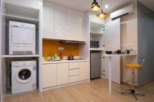 118 Residences by Travovo