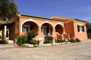 Villa Skafonas - Sinarádes