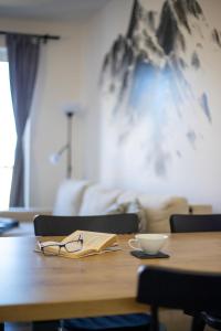 Apartmán Háje - V srdci Tatier