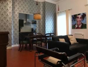 Appartements Chateau Marcel : photos des chambres