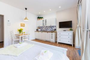 Apartmán Hory - V srdci Tatier