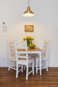 Apartmán Hory - V srdci Tatier