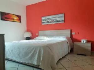 CASA RITA - San Lorenzo