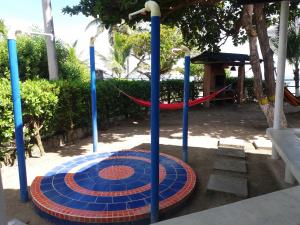 Cabanas Recreaciones