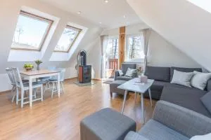 Apartmány Lesy a Lúky - V srdci Tatier - 斯塔利斯莫克维克