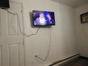 LAWRENCEBURG MOTEL - Harrison