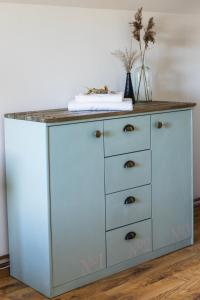 Apartmány Lesy a Lúky - V srdci Tatier