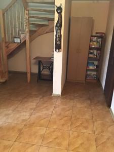 DOMEK LETNISKOWY NA MAZURACH