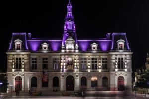Hotels Hotel Mac Bed : photos des chambres